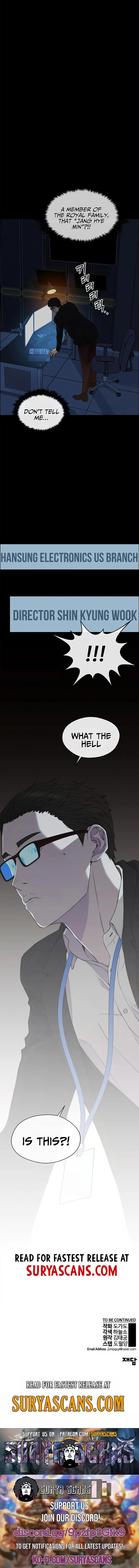 Read A Mans Man EN Manga Online