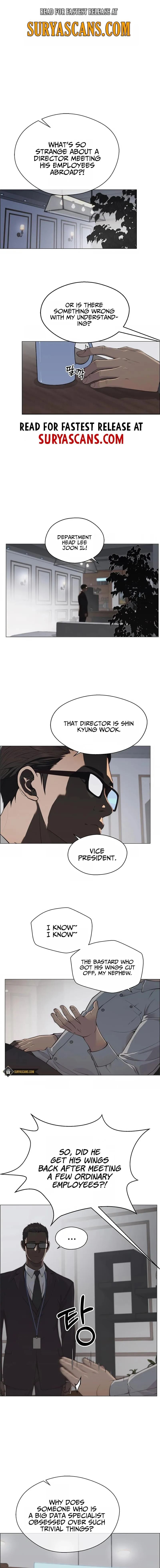 Read A Mans Man EN Manga Online