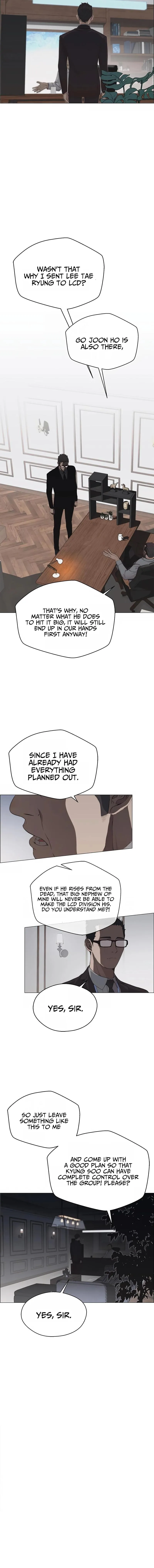 Read A Mans Man EN Manga Online
