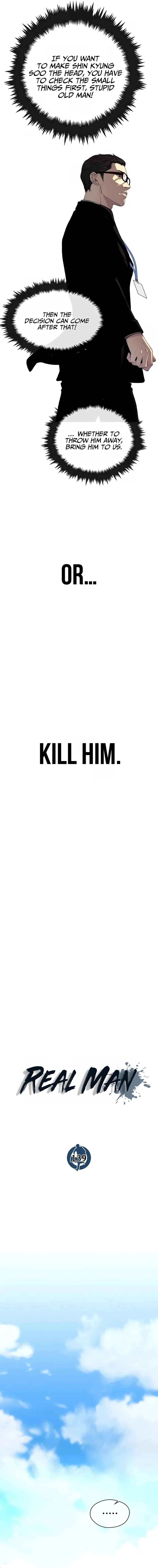 Read A Mans Man EN Manga Online