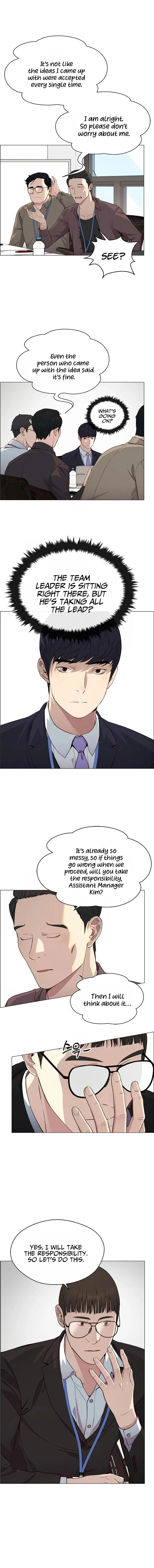 Read A Mans Man EN Manga Online