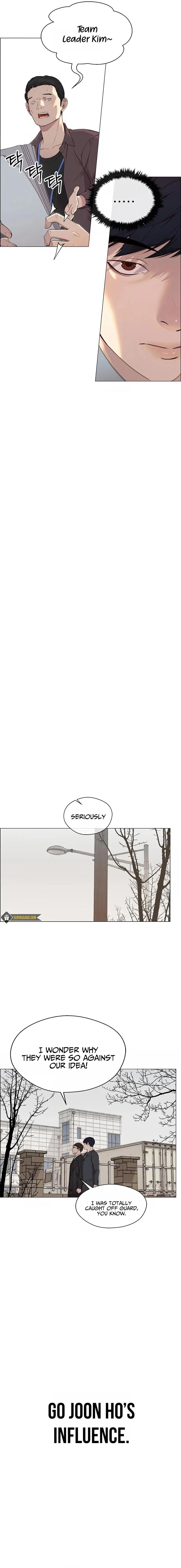 Read A Mans Man EN Manga Online