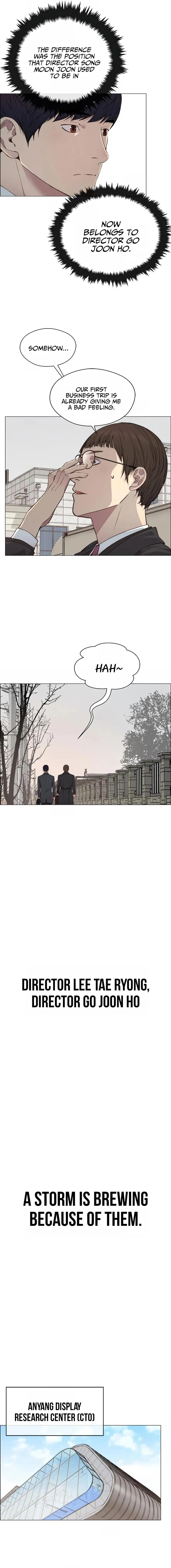 Read A Mans Man EN Manga Online