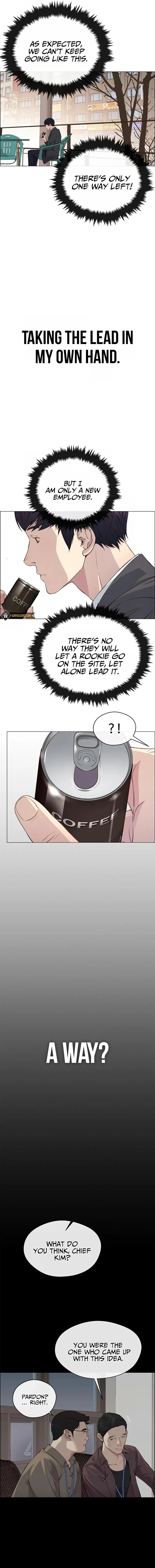 Read A Mans Man EN Manga Online