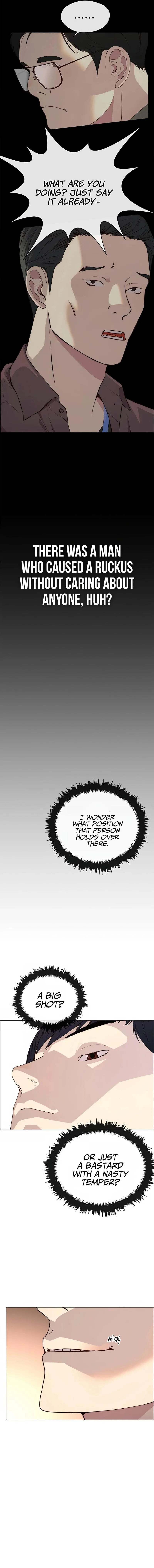 Read A Mans Man EN Manga Online