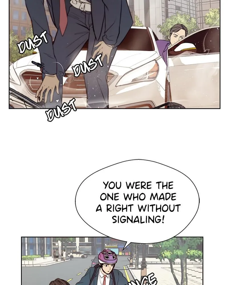 Read A Mans Man EN Manga Online