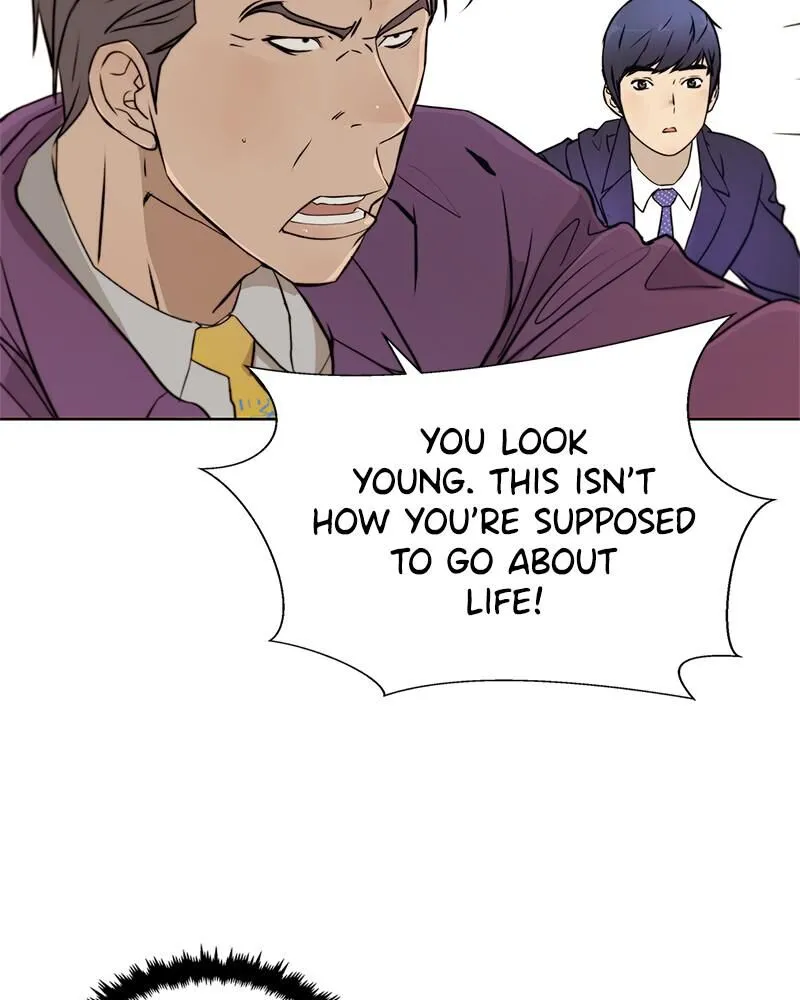 Read A Mans Man EN Manga Online