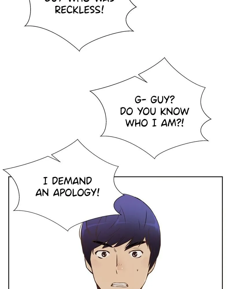 Read A Mans Man EN Manga Online