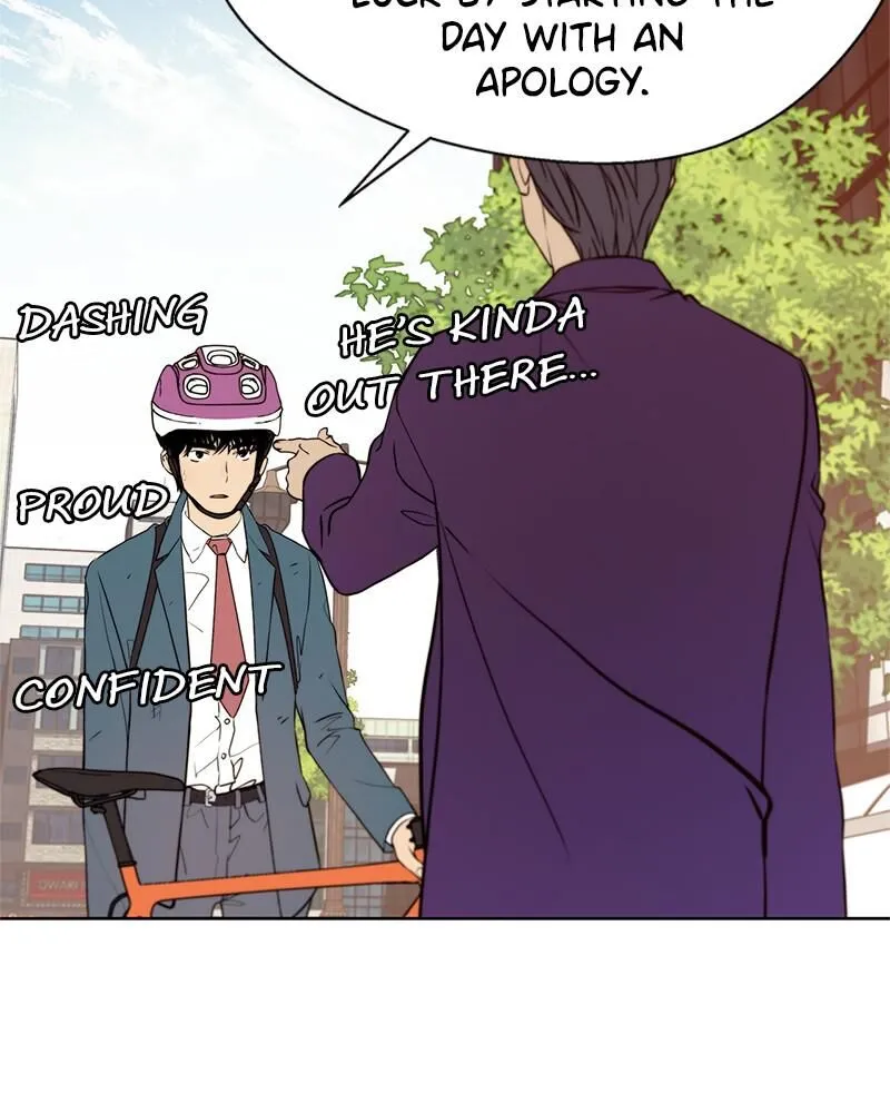 Read A Mans Man EN Manga Online