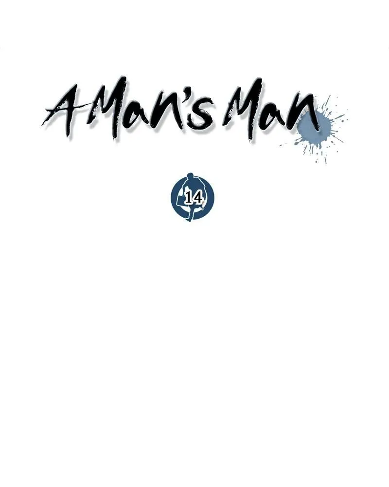 Read A Mans Man EN Manga Online