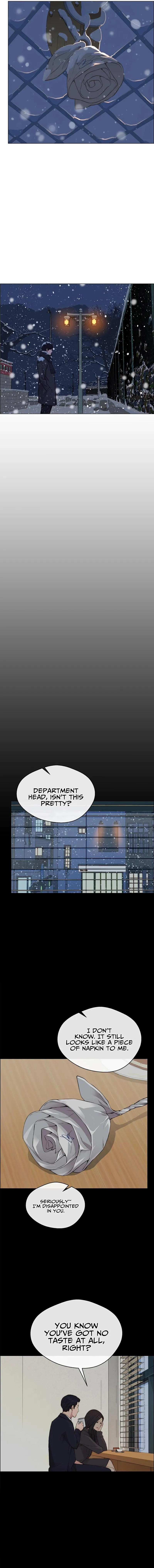 Read A Mans Man EN Manga Online