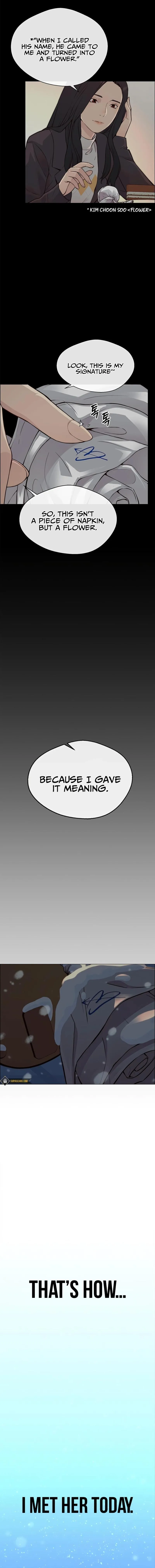 Read A Mans Man EN Manga Online