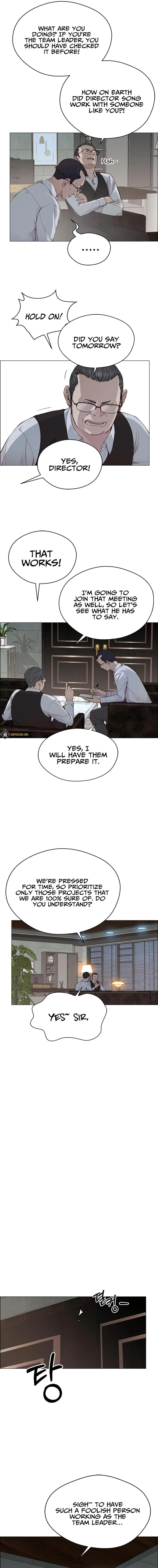 Read A Mans Man EN Manga Online