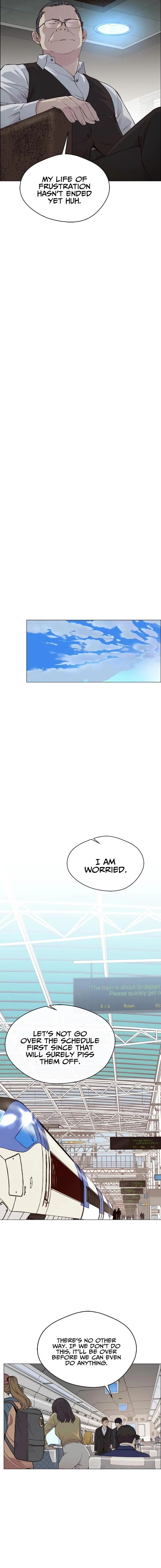 Read A Mans Man EN Manga Online