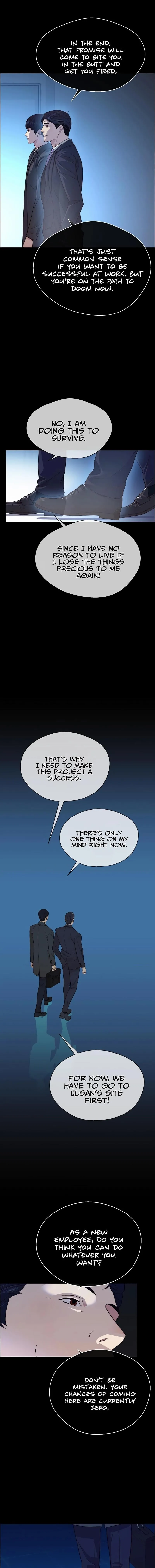Read A Mans Man EN Manga Online