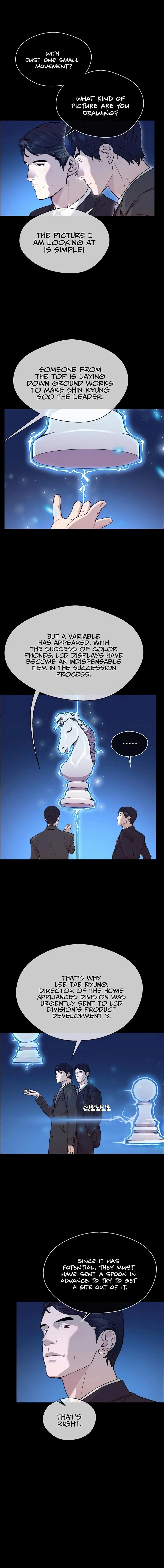 Read A Mans Man EN Manga Online