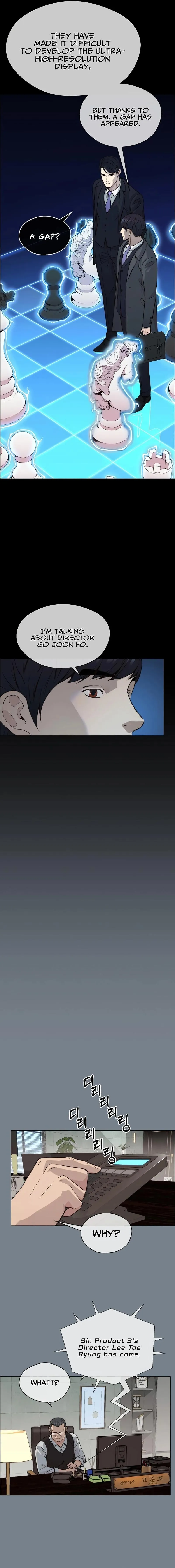 Read A Mans Man EN Manga Online