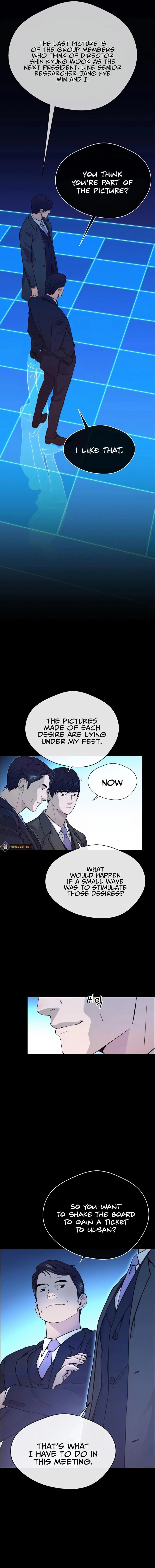 Read A Mans Man EN Manga Online