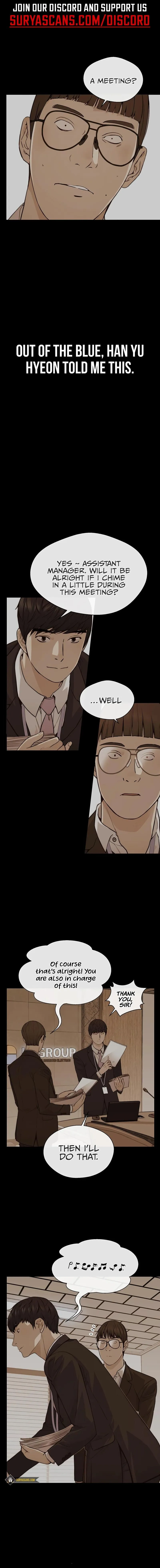 Read A Mans Man EN Manga Online