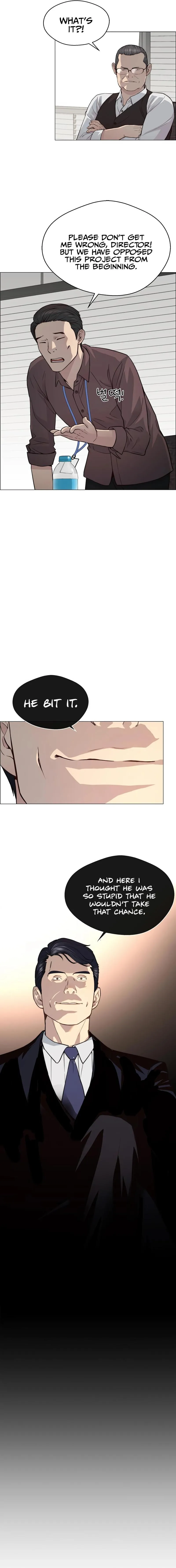 Read A Mans Man EN Manga Online
