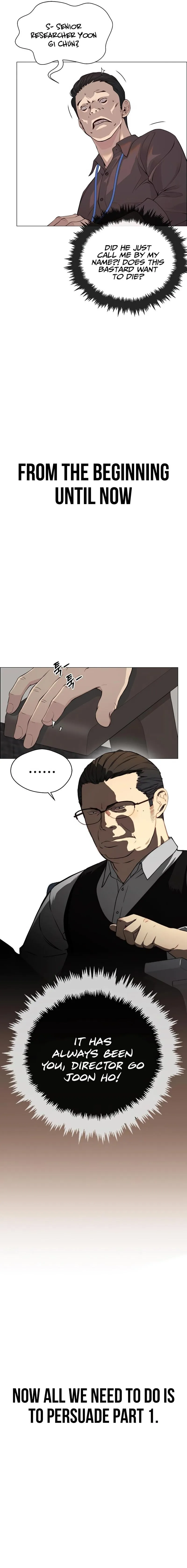 Read A Mans Man EN Manga Online