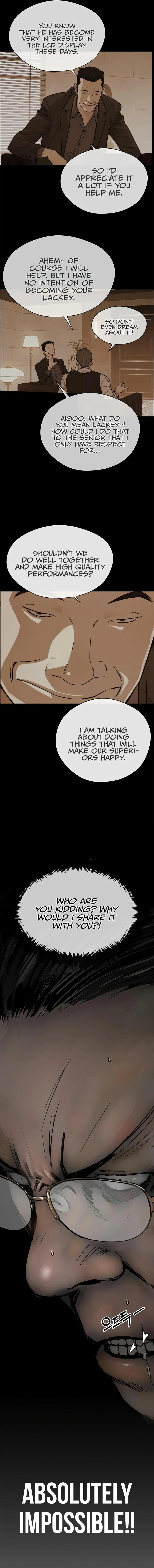 Read A Mans Man EN Manga Online