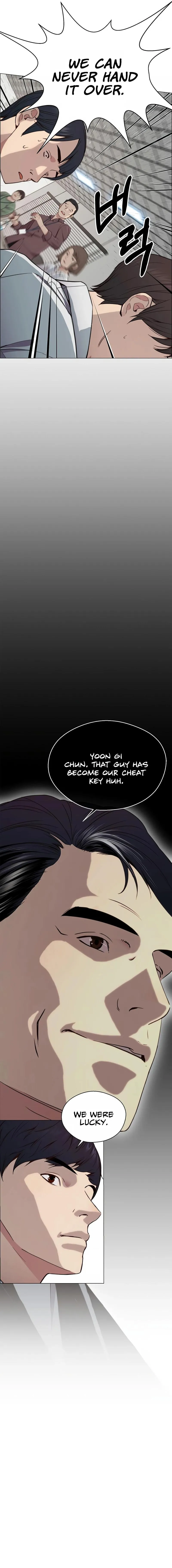Read A Mans Man EN Manga Online