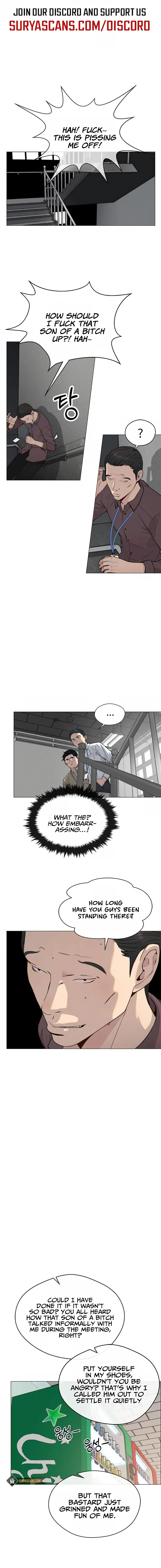 Read A Mans Man EN Manga Online
