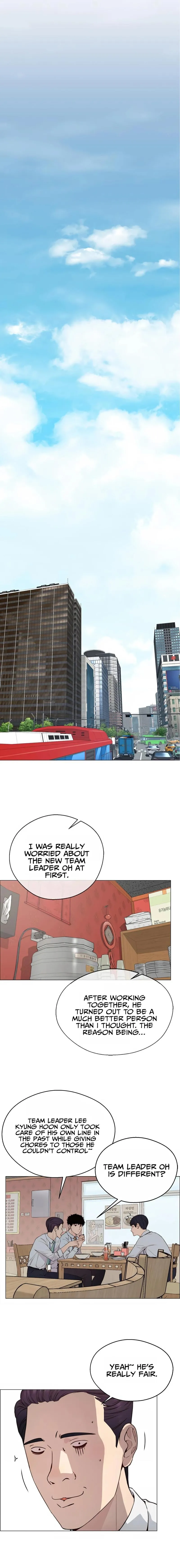 Read A Mans Man EN Manga Online