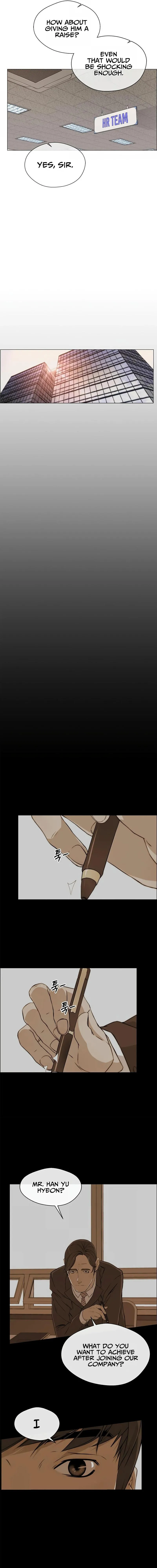 Read A Mans Man EN Manga Online