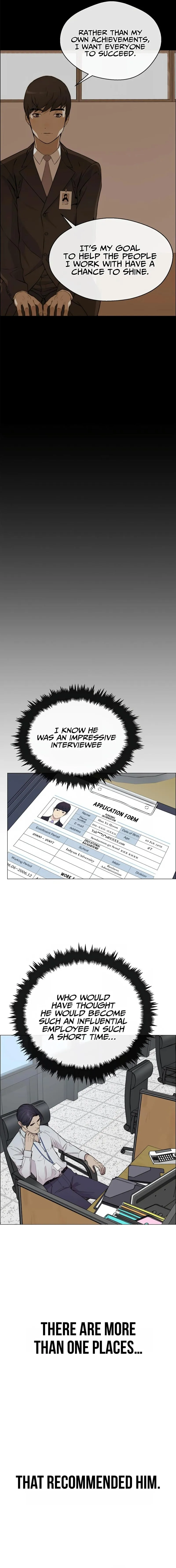 Read A Mans Man EN Manga Online