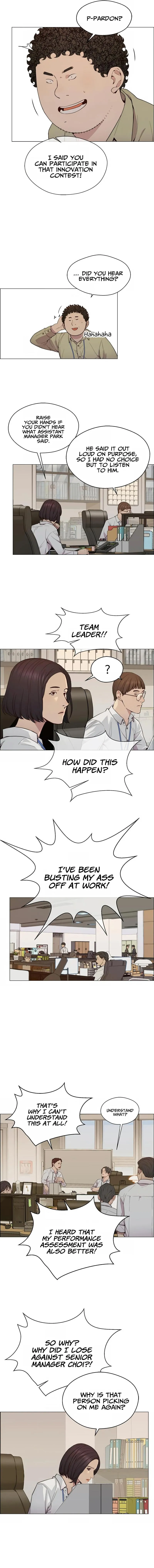 Read A Mans Man EN Manga Online