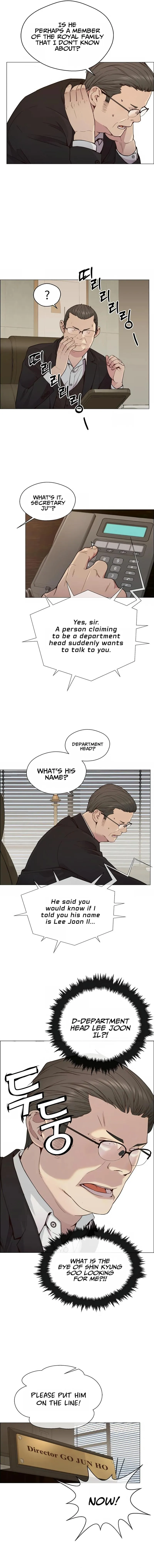 Read A Mans Man EN Manga Online