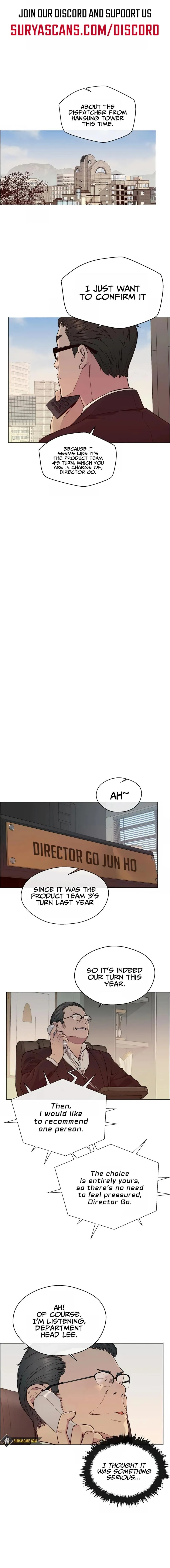 Read A Mans Man EN Manga Online