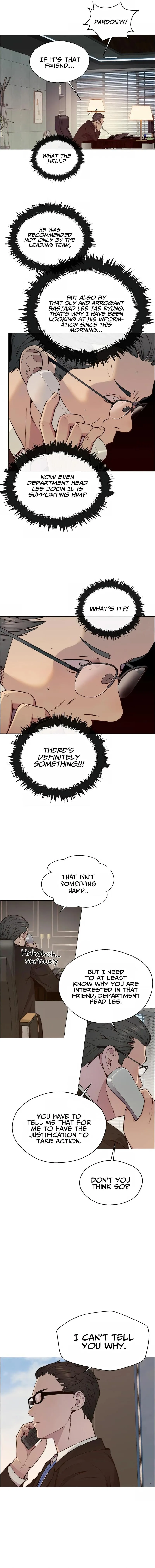 Read A Mans Man EN Manga Online