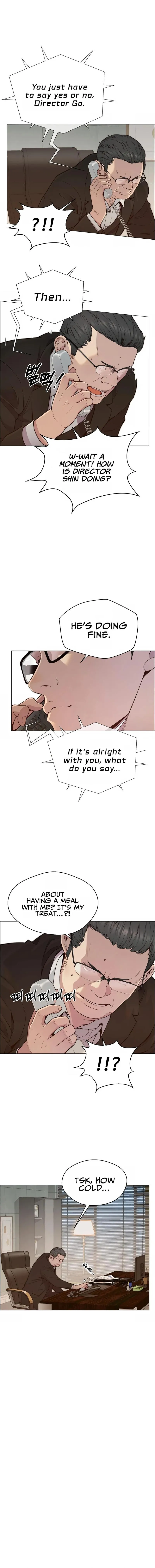 Read A Mans Man EN Manga Online