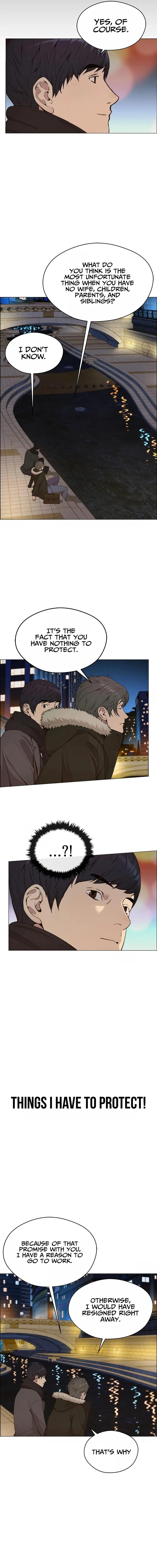 Read A Mans Man EN Manga Online