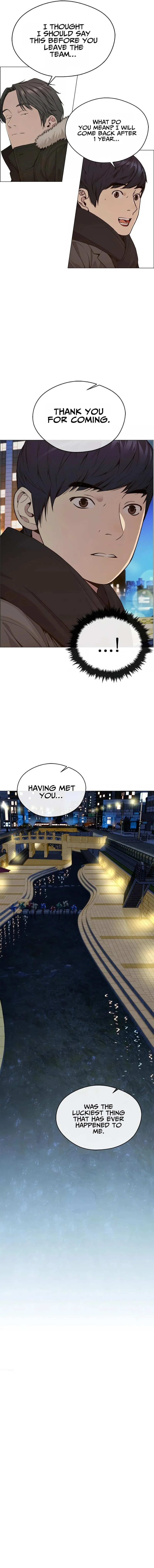 Read A Mans Man EN Manga Online