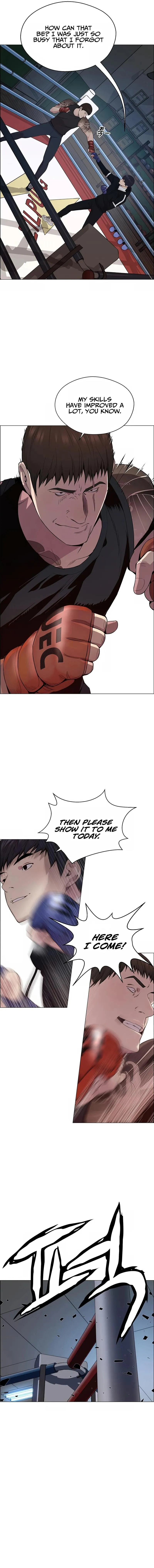 Read A Mans Man EN Manga Online