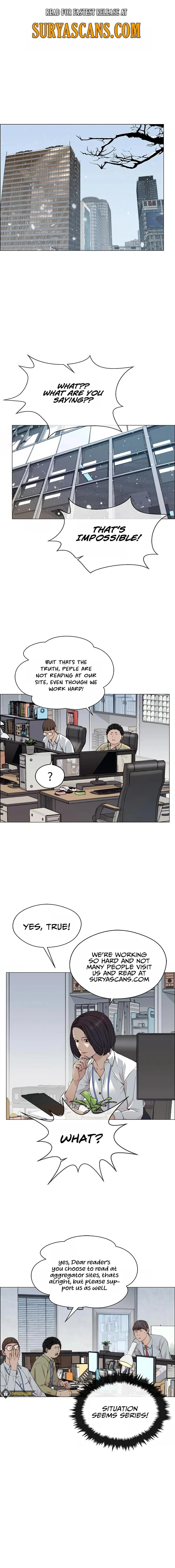 Read A Mans Man EN Manga Online