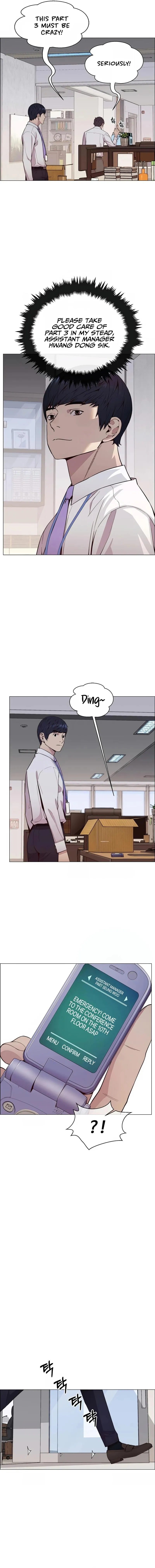 Read A Mans Man EN Manga Online