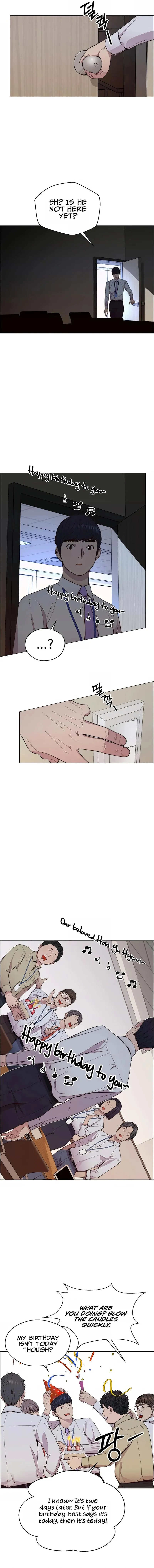 Read A Mans Man EN Manga Online