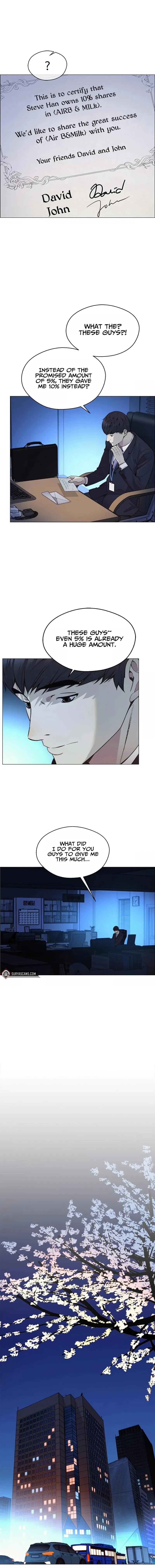 Read A Mans Man EN Manga Online