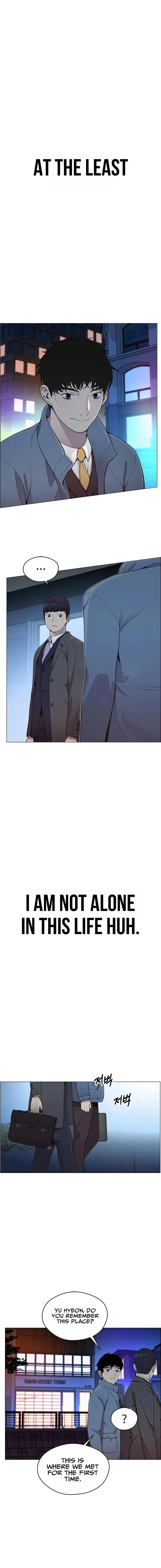 Read A Mans Man EN Manga Online