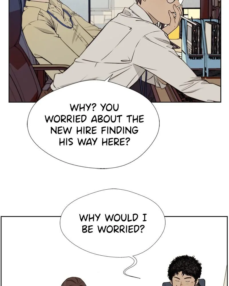 Read A Mans Man EN Manga Online