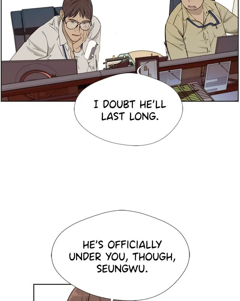 Read A Mans Man EN Manga Online