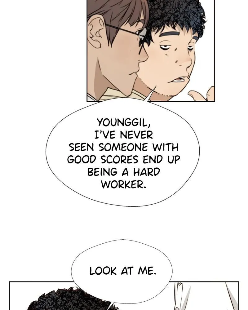 Read A Mans Man EN Manga Online