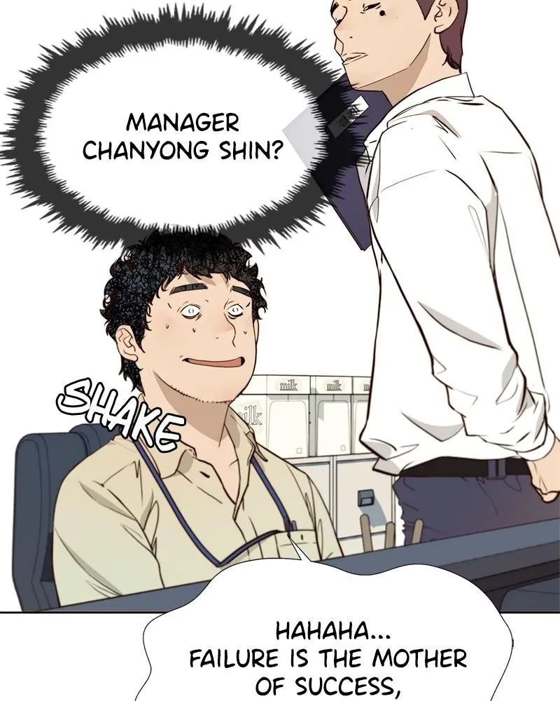 Read A Mans Man EN Manga Online