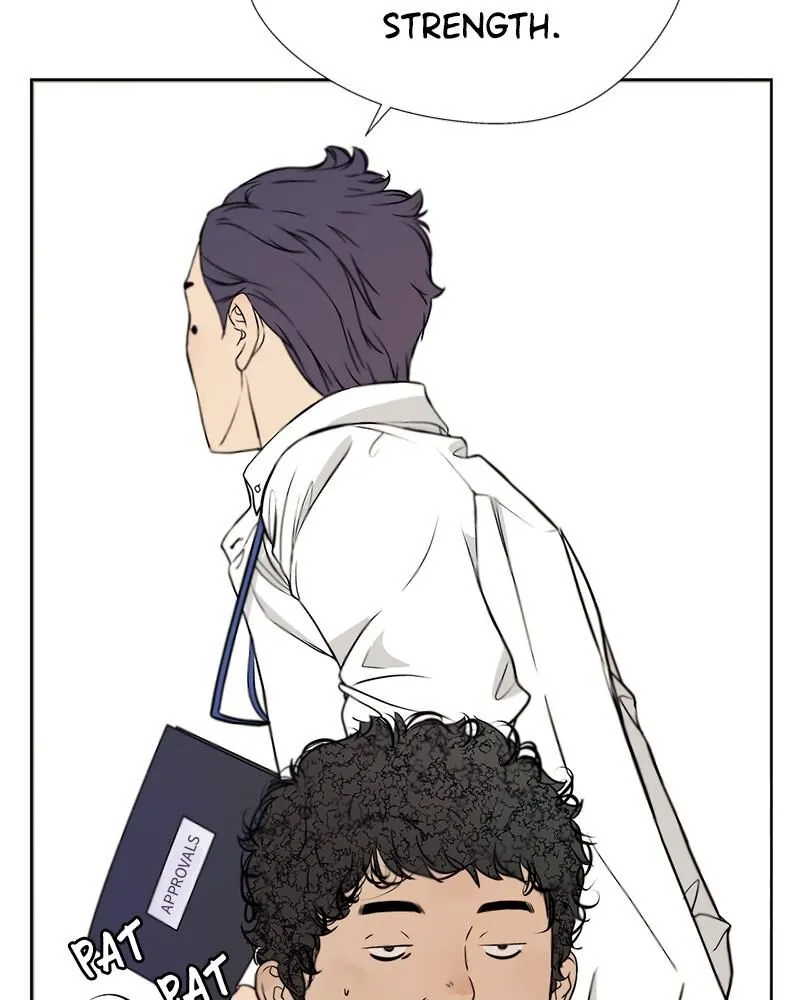Read A Mans Man EN Manga Online