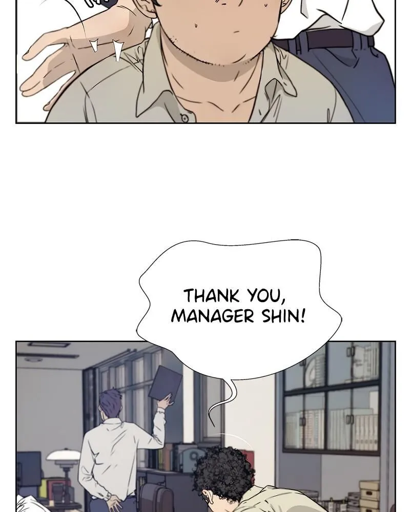 Read A Mans Man EN Manga Online
